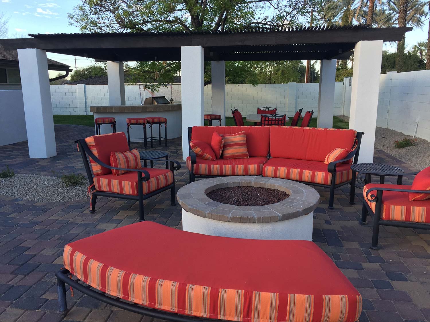 Patio Covers Scottsdale | Ramada | Pergola