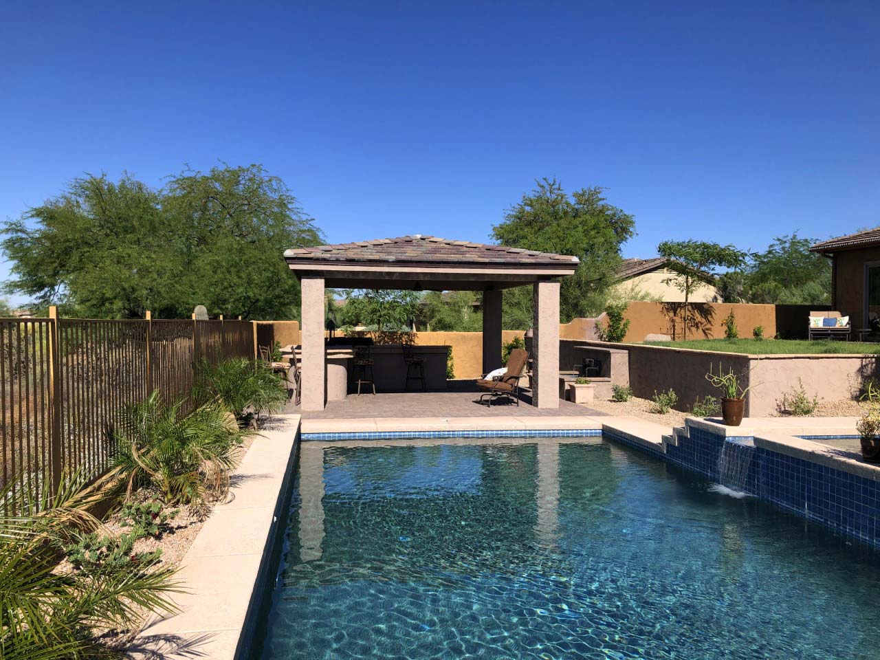 Patio Covers Scottsdale | Ramada | Pergola